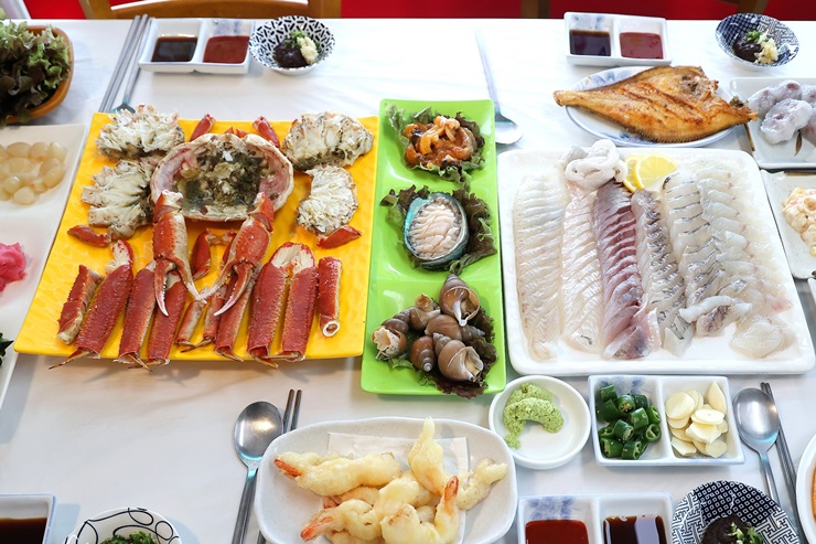 사계절회식당 이미지