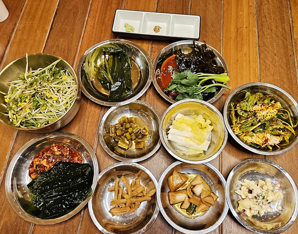 믿음한우식육식당 이미지