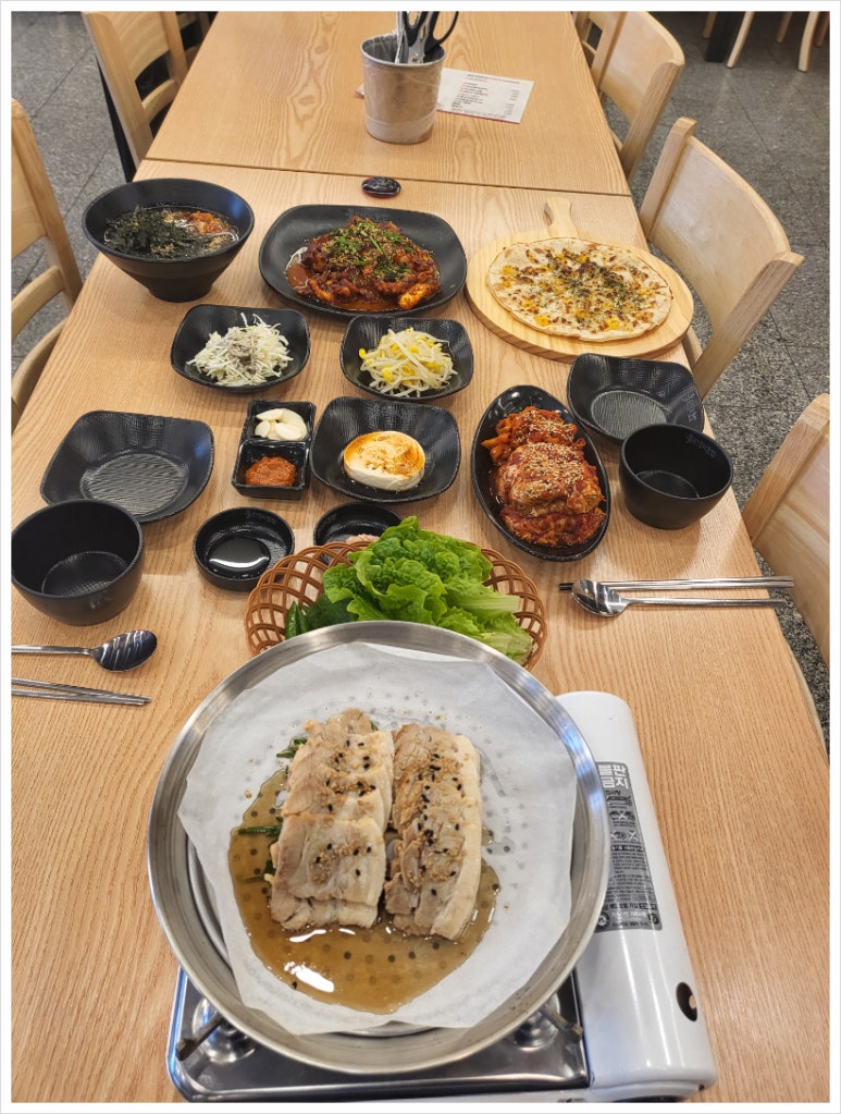 불끈낙지 이미지