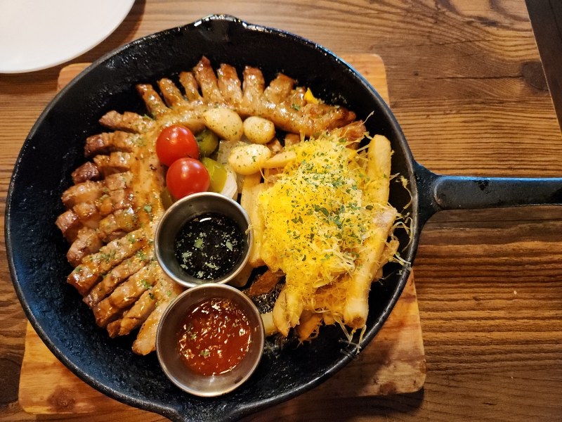 마초그릴 이미지