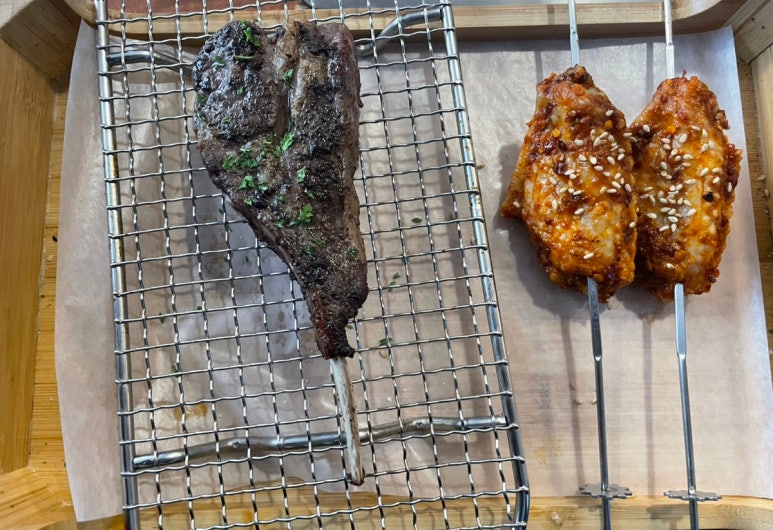 금정훠궈양꼬치 이미지