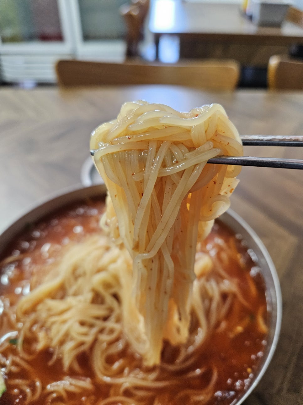 동방밀면 이미지