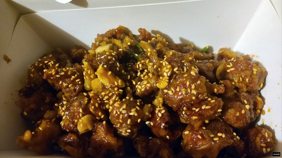김성구의성마늘치킨상주점 이미지