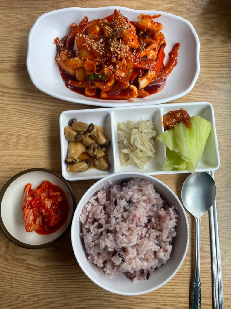 레후즉석떡볶이 이미지