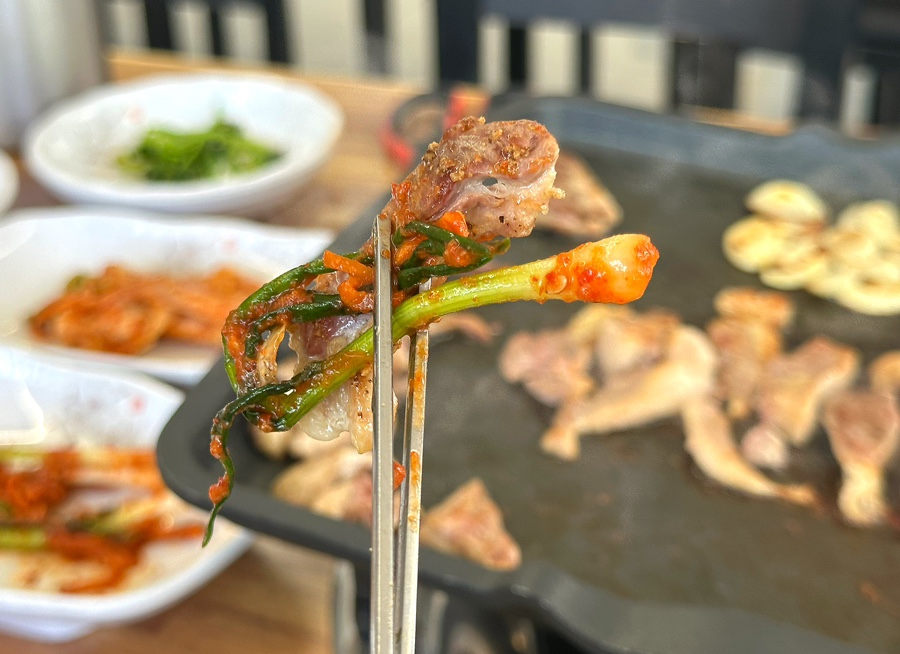 무등산 갈비찜 이미지