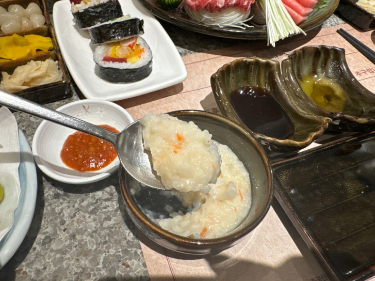 대가참치&스시 이미지