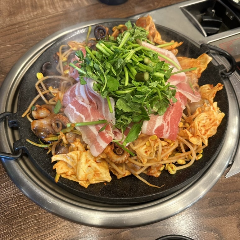 신영쭈꾸미 이미지
