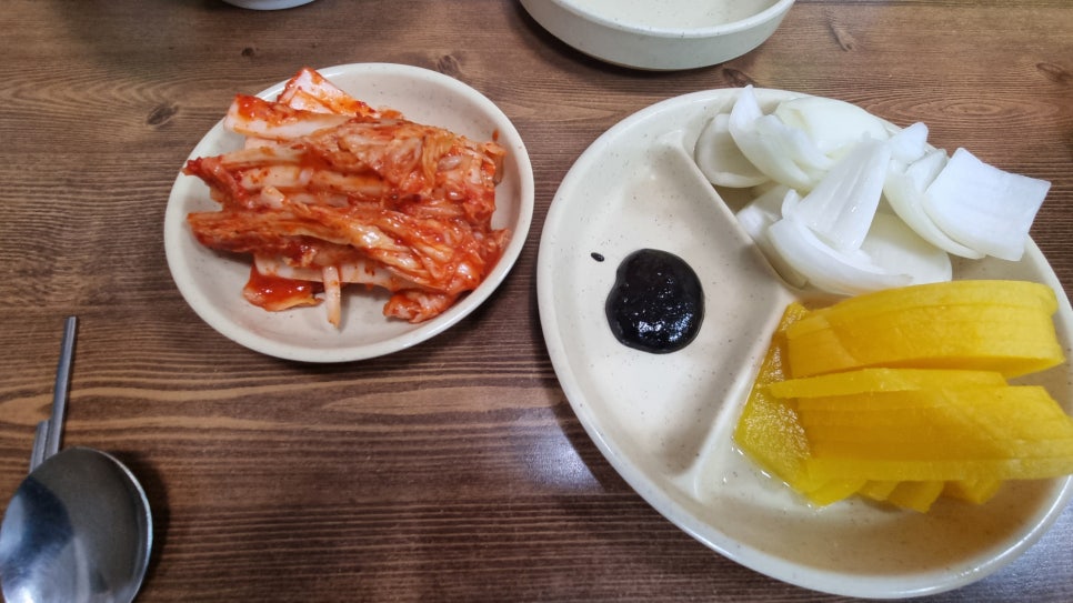 천하반점 이미지