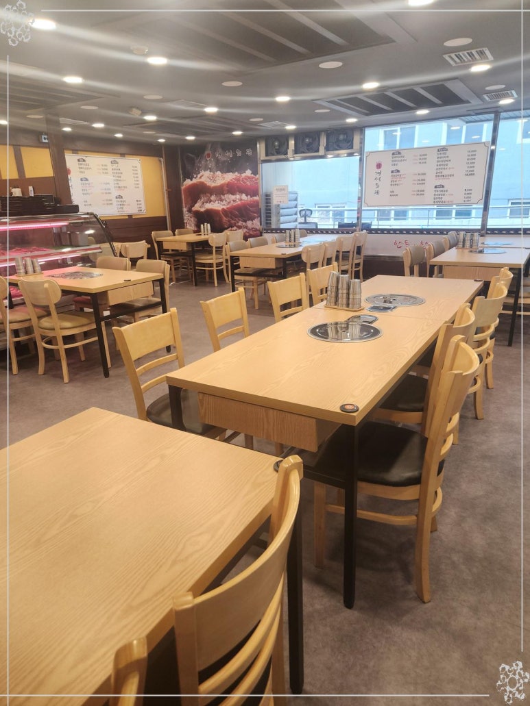 경성정육식당 이미지