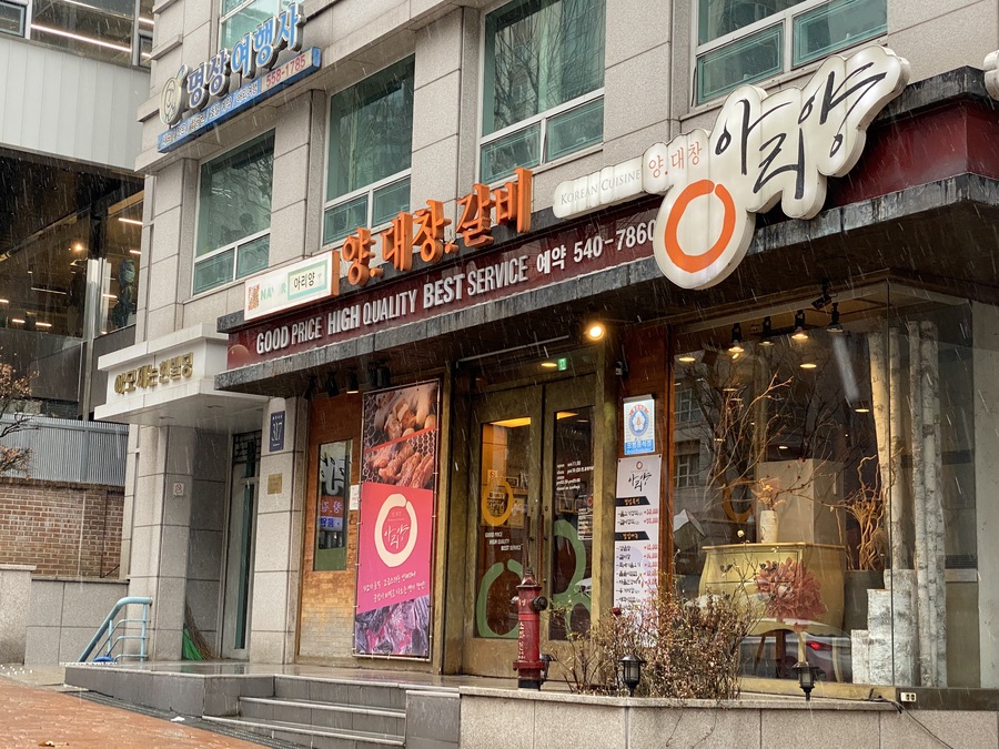 아리양 이미지
