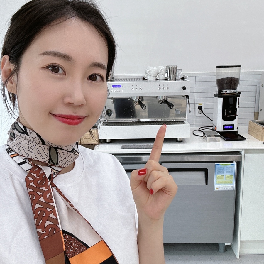루다커피학원 이미지