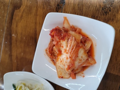신대성식당 이미지