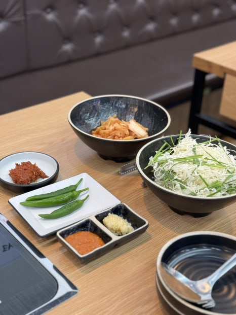태릉촌닭한마리 이미지