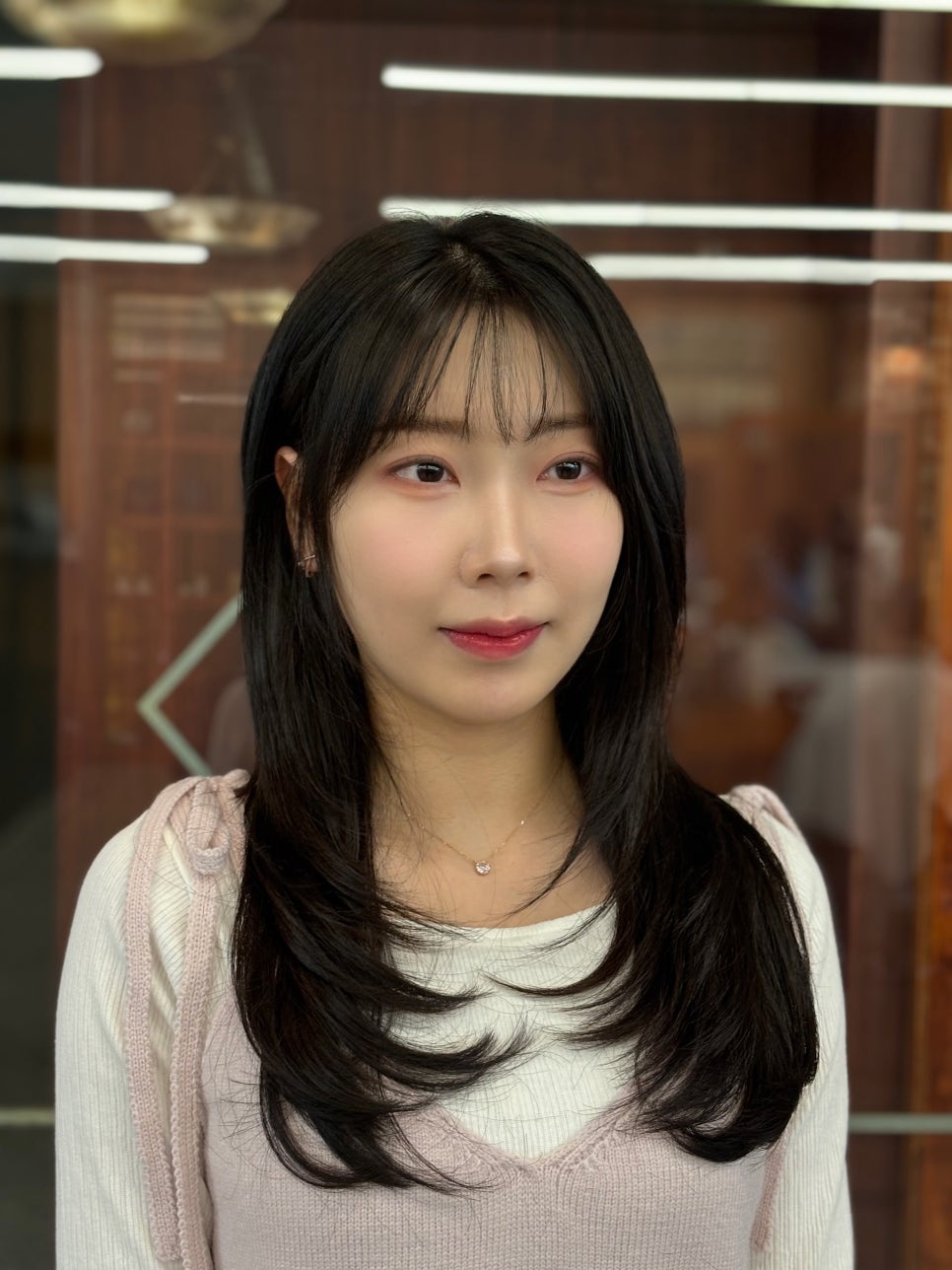은아헤어샵 이미지