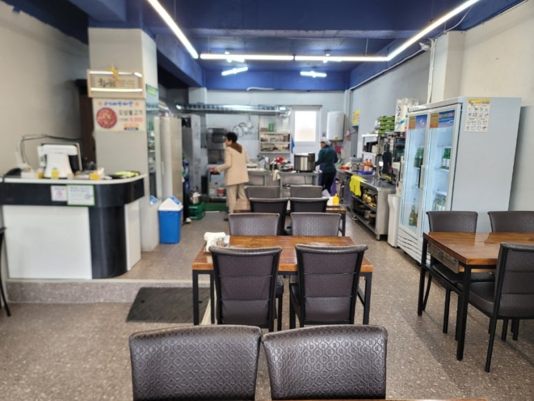 신대성식당 이미지
