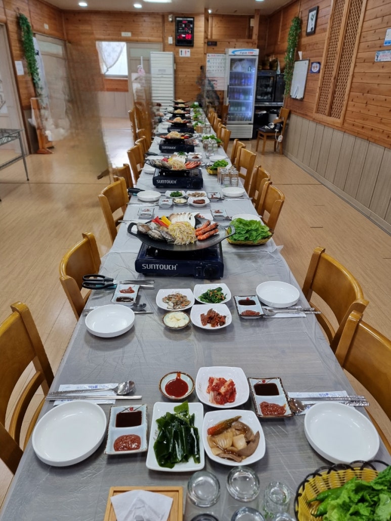 연홍카페식당 이미지
