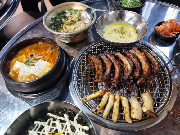 금쪽갈비 이미지
