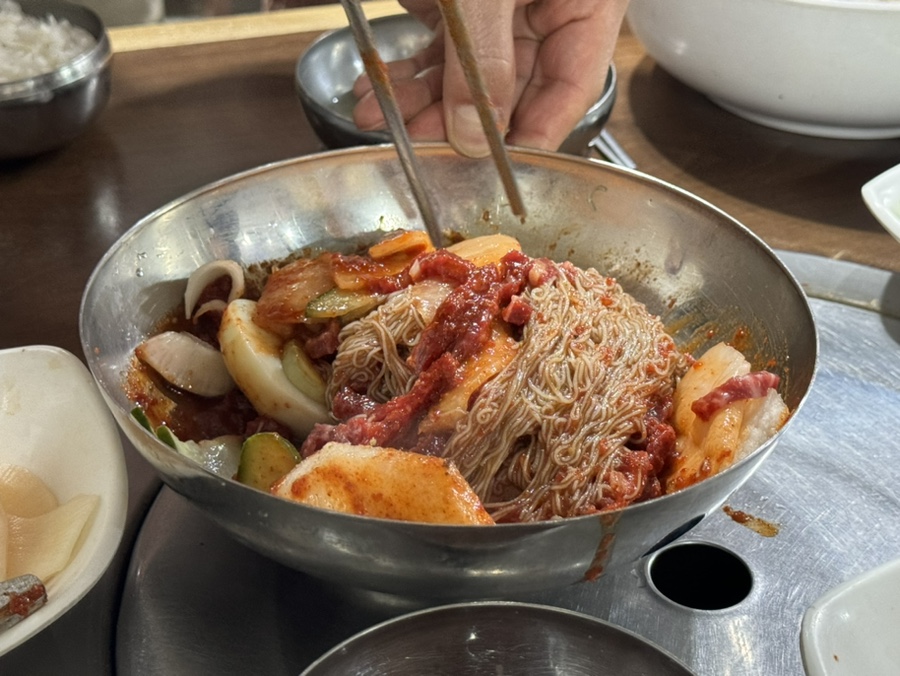 진자생고기 이미지