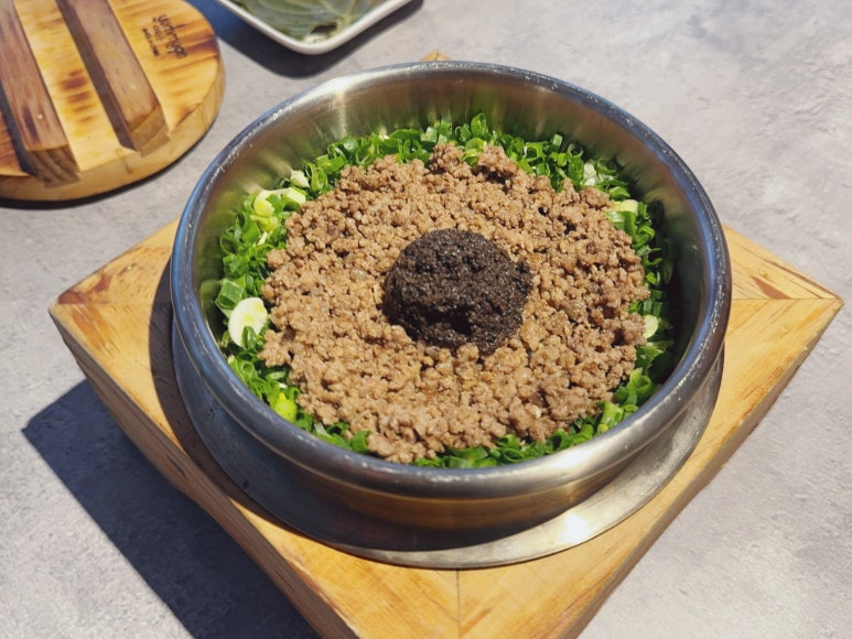 연남 육미안 이미지