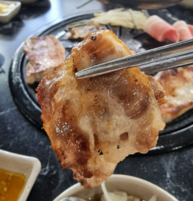 백년손님서서갈비 이미지