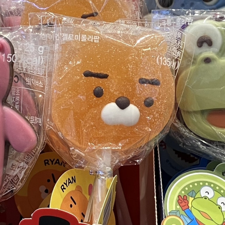 파리바게뜨신림남부점 이미지