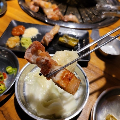 다이닝갈비상일점 이미지