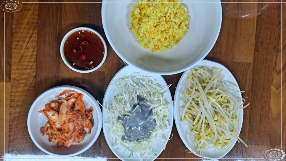 궁칼국수 이미지