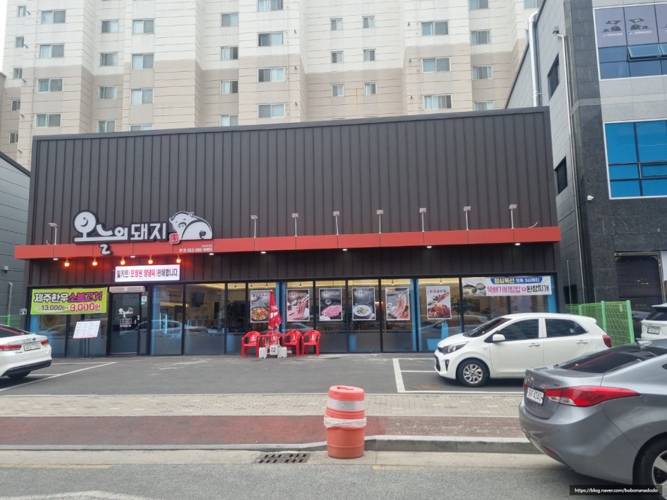 오늘돼지 이미지