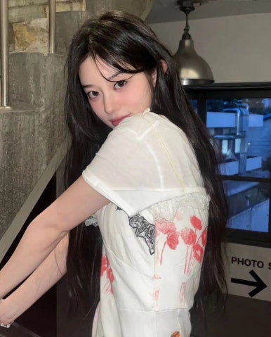 민주헤어 이미지