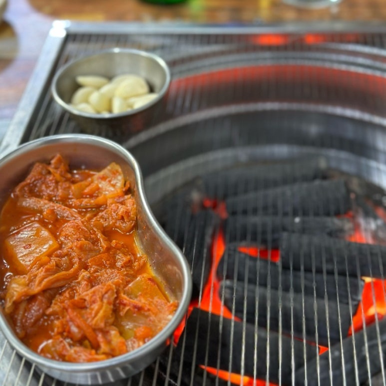 오공갈비살 이미지