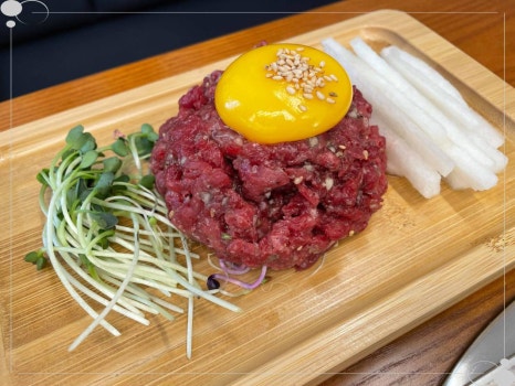 이천소갈비살 이미지