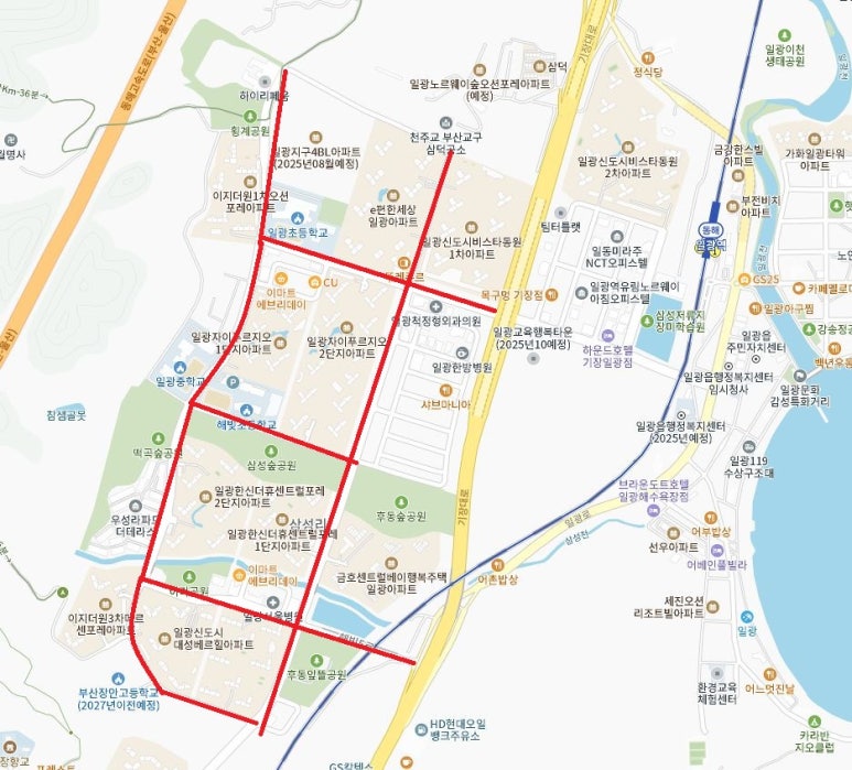 일광환경산업 이미지