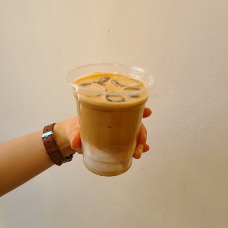 소왓커피(So What Coffee) 이미지