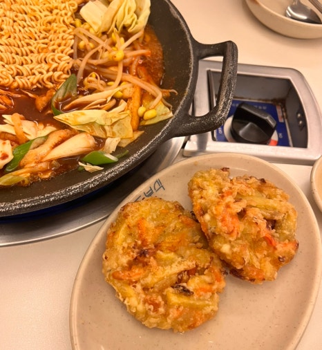 남도분식 강남N타워 이미지