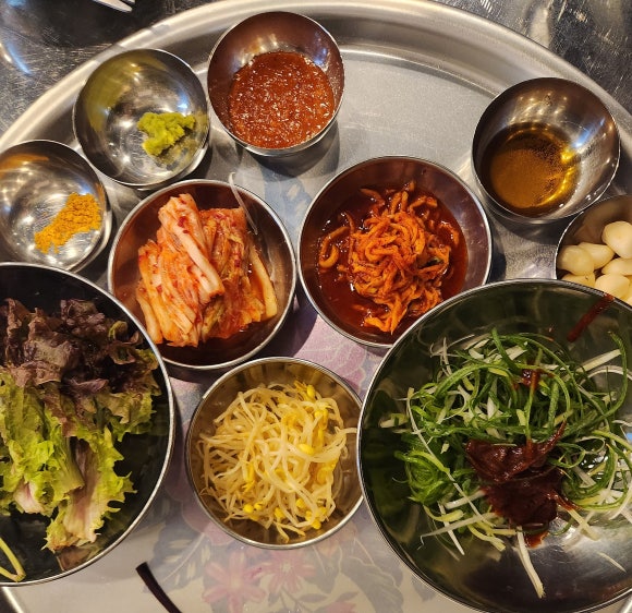 역북집강남대점 이미지