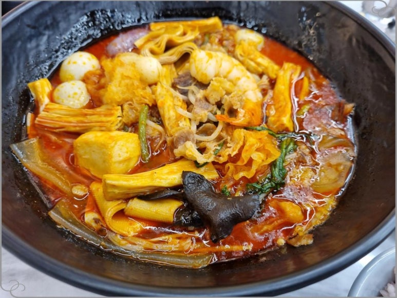중경마라탕 이미지