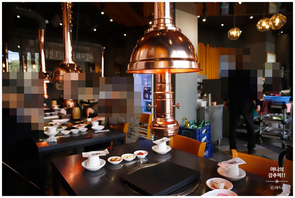동래돼지갈비 이미지