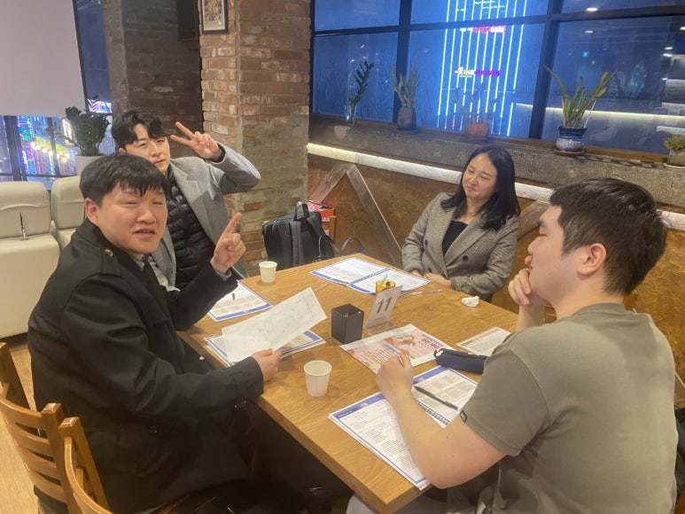 컬컴평생교육원 이미지