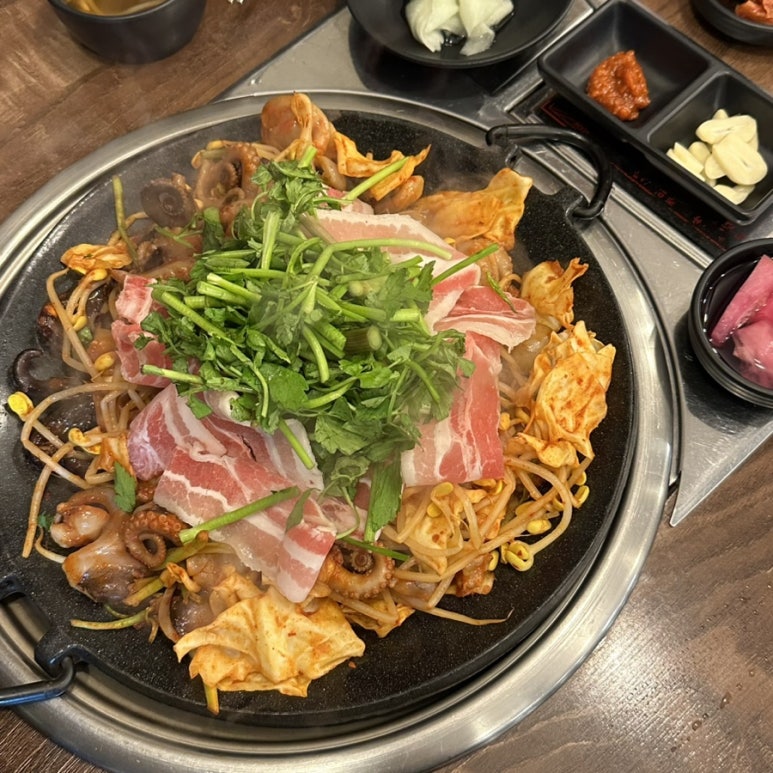 신영쭈꾸미 이미지