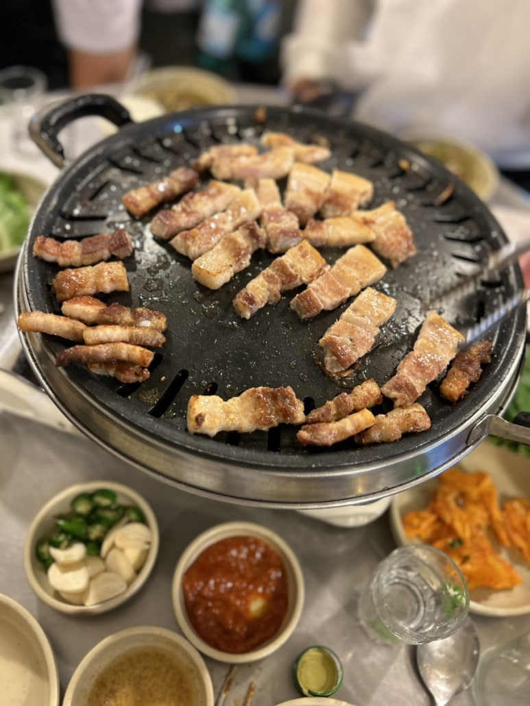 거송식당 이미지