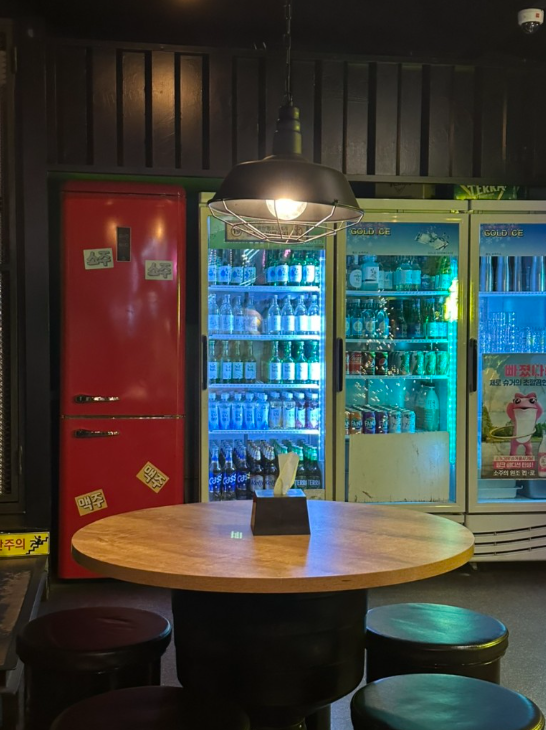 이층주방 이미지