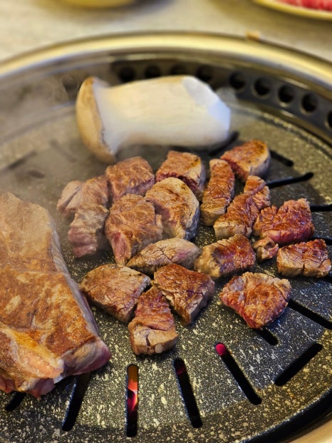 길섶한우 이미지