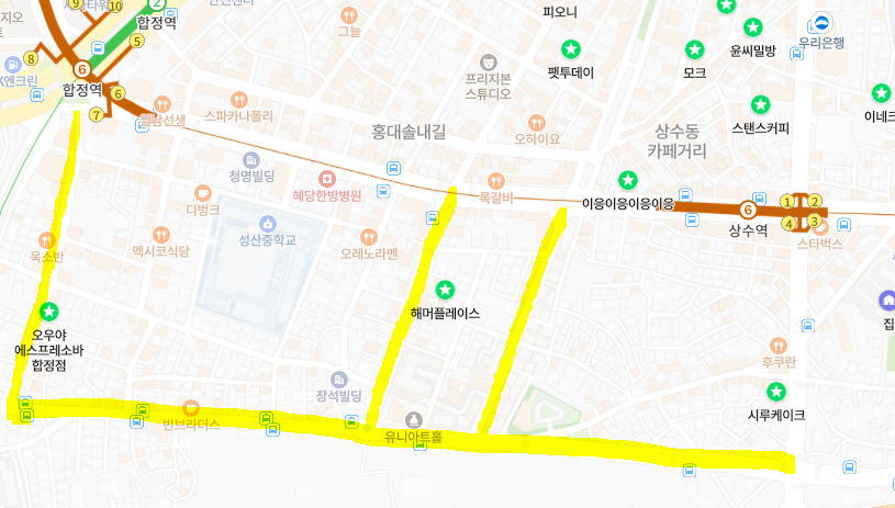 세븐일레븐(당인동점) 이미지