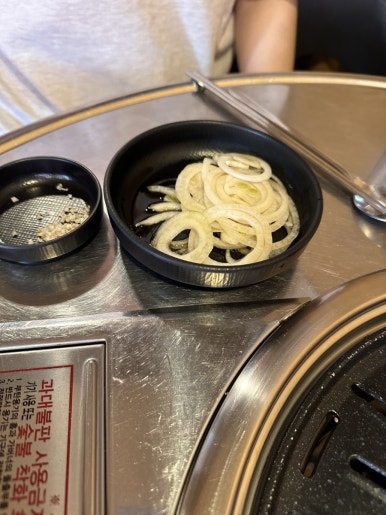 드럼통숯불갈비 이미지