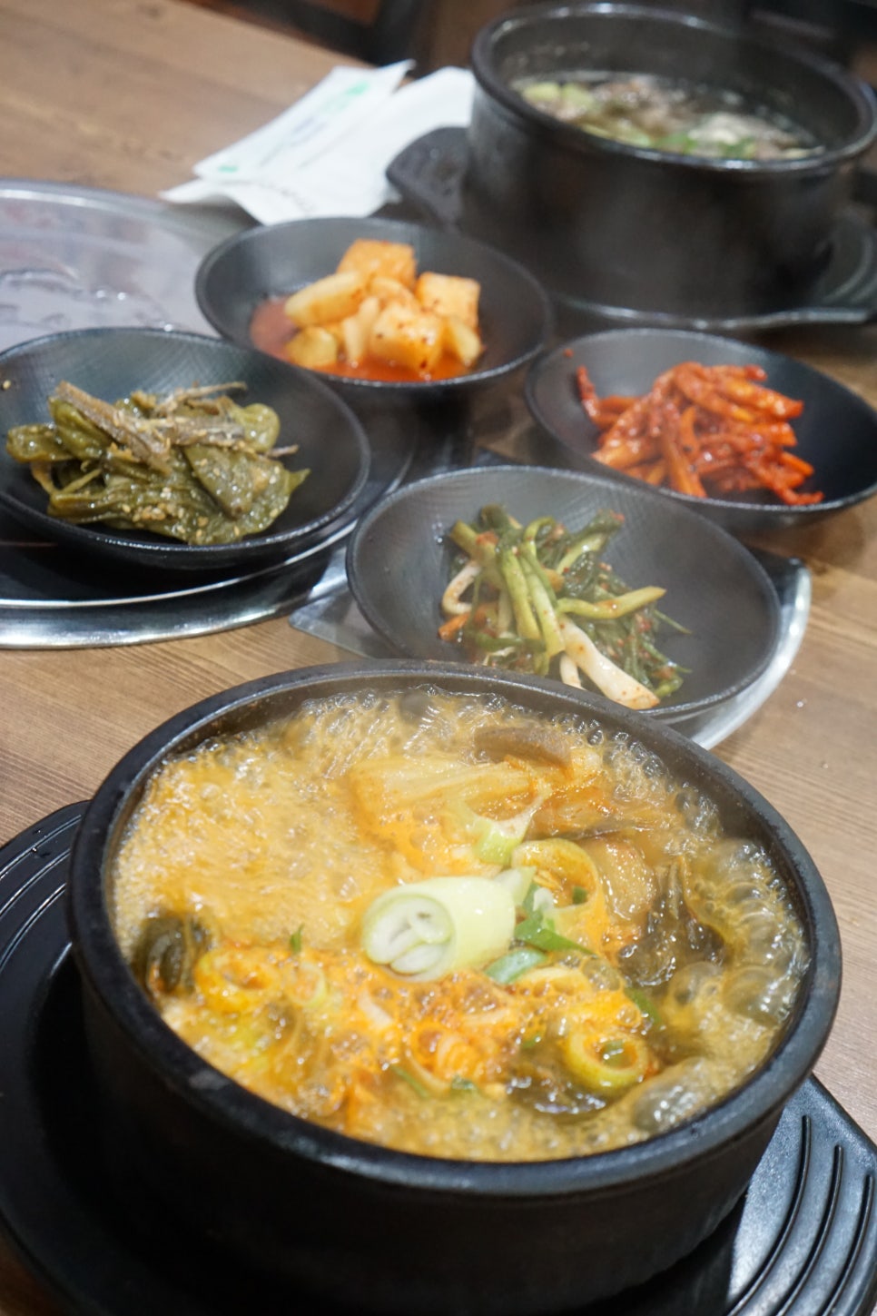 한우국밥 부평동암점 이미지