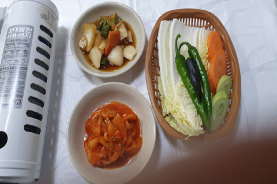 패밀리찜닭 이미지
