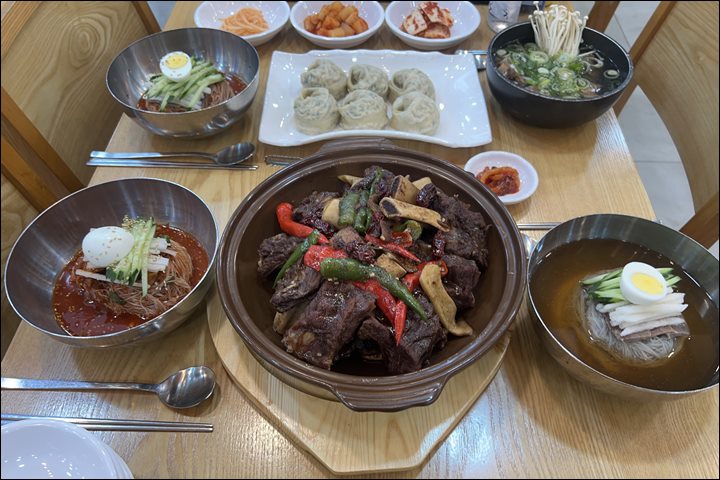 신천함흥냉면 이미지