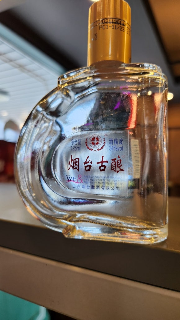 주(酒)량 이미지