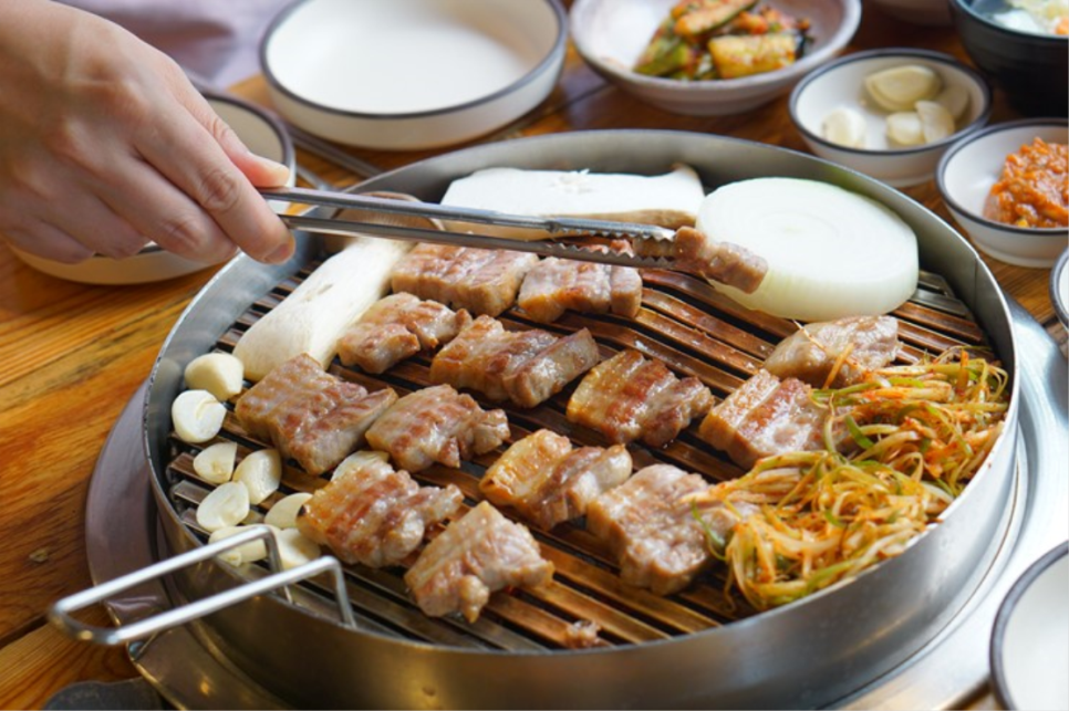 최고집숯불 이미지