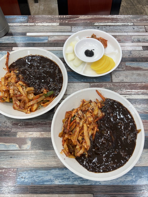 천원반점 이미지